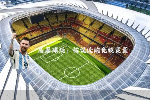 高原球场:被误读的竞技变量